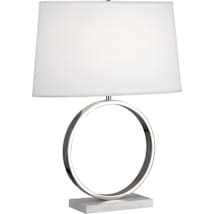 Polished Nickel
