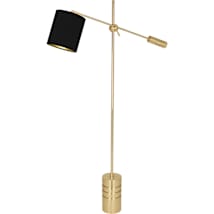 Modern Brass