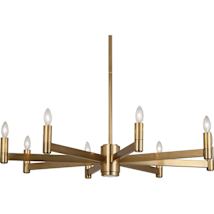 Antique Brass
