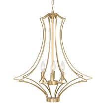 Modern Brass
