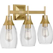 Modern Brass