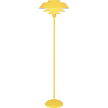 Canary Yellow Gloss