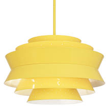 Canary Yellow Gloss