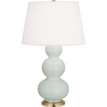 Matte Celadon