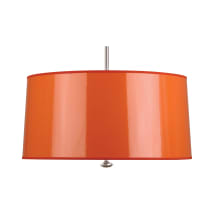 Orange Ceramic