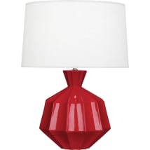 Ruby Red