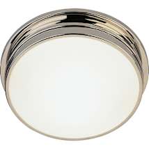 Polished Nickel