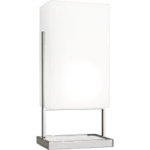 Polished Nickel