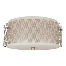 Polished Nickel / Frost White