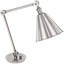 Polished Nickel