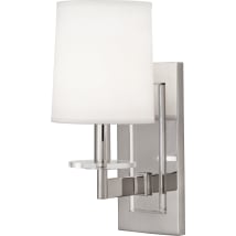 Polished Nickel