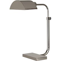 Polished Nickel