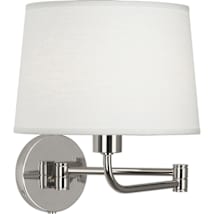 Polished Nickel