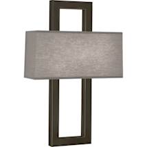 Deep Patina Bronze