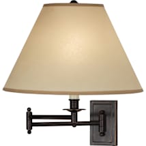Deep Patina Bronze