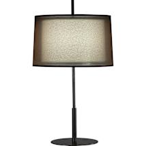 Deep Patina Bronze