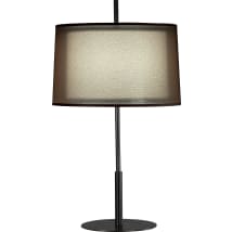 Deep Patina Bronze