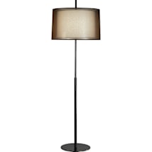 Deep Patina Bronze