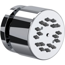 Polished Chrome