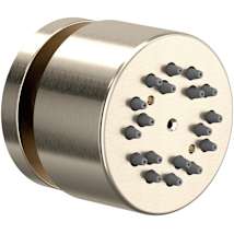 Satin Nickel