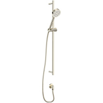 Polished Nickel