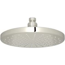 Polished Nickel