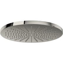 Polished Nickel