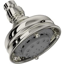 Polished Nickel