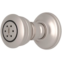 Satin Nickel