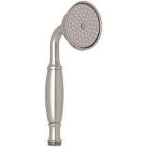 Satin Nickel