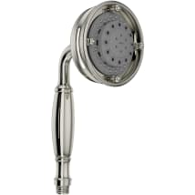 Polished Nickel