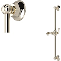 Polished Nickel