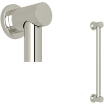 Polished Nickel