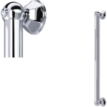 Polished Chrome