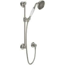 Polished Nickel