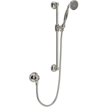 Polished Nickel
