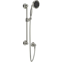 Polished Nickel