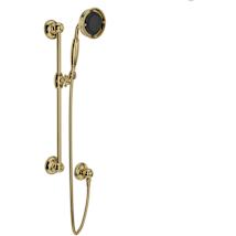 Unlacquered Brass (Living Finish)