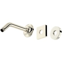Polished Nickel