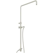 Polished Nickel