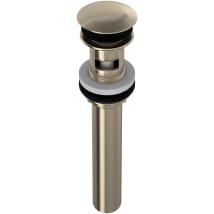 Satin Nickel