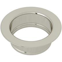 Polished Nickel