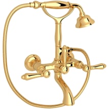 Italian Brass