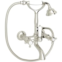 Polished Nickel