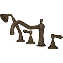 Tuscan Brass (Living Finish)