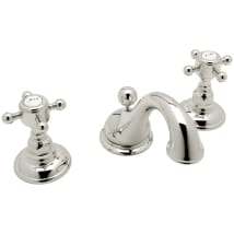 Polished Nickel