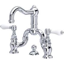 Polished Chrome