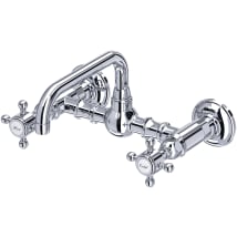 Polished Chrome