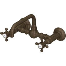 Tuscan Brass