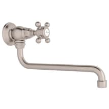 Satin Nickel